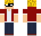cool guy