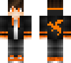 cool orange