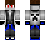 cool vampire