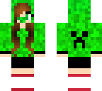 creeper baby