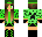 creeper dj