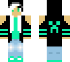 creeper jock