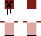 creeper red