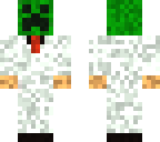 creeper spy