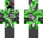 creepernator