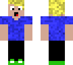 cute derpy guy