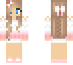cute girl edited again again