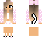 cute little girl