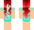 cute red head