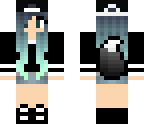 cute tomboy