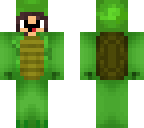 cute turtle