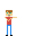 dab