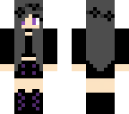 dark girl edited