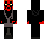 darth maul hero
