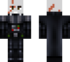 darth vader death