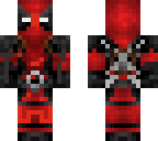 deadpool