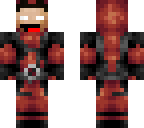 deadpool whatcrafter