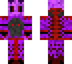 deathbonnie