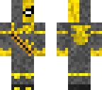 deathstroke