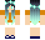 demigod girl