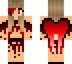 demon mode
