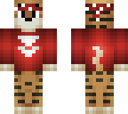 derpsthetiger