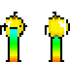 derpy golden apple