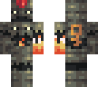 destroyer