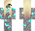 diamond ore