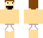 diaper guy
