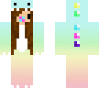 dino kawaii