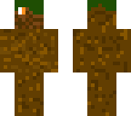dirt block boy