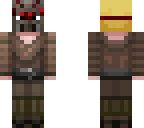 disfraz arana v2
