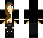 dont dowload this skin plz