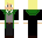 draco malfoy from harry potter is my crush