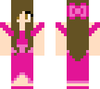 dress me