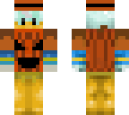 duck