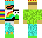 duckking
