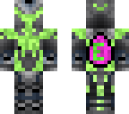easter golem