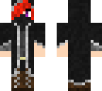 eater raptor