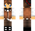 edited freddy boy