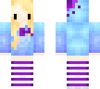 edited purple twin