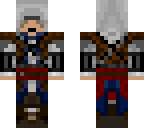 edward kenway