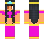 egyptian aphmau
