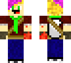elemental human