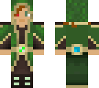 elf reskin
