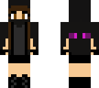 ender girl