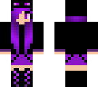 ender girl