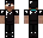 enderarmored herobrine