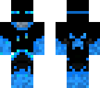 enderman boy cool